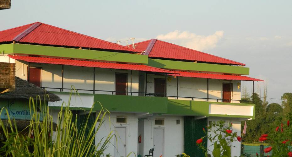 Kontiki Resort, Lataguri 1